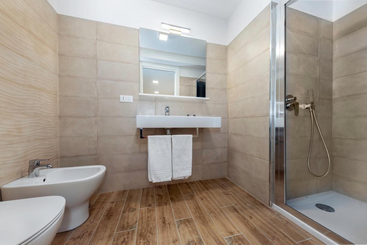מילאנו Casa Da Suite Diodora מראה חיצוני תמונה