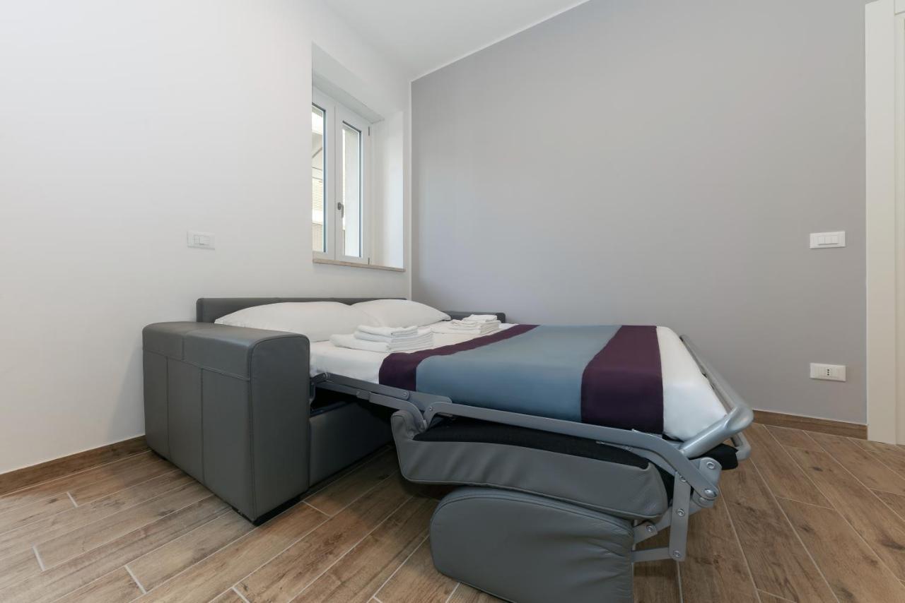 מילאנו Casa Da Suite Diodora מראה חיצוני תמונה