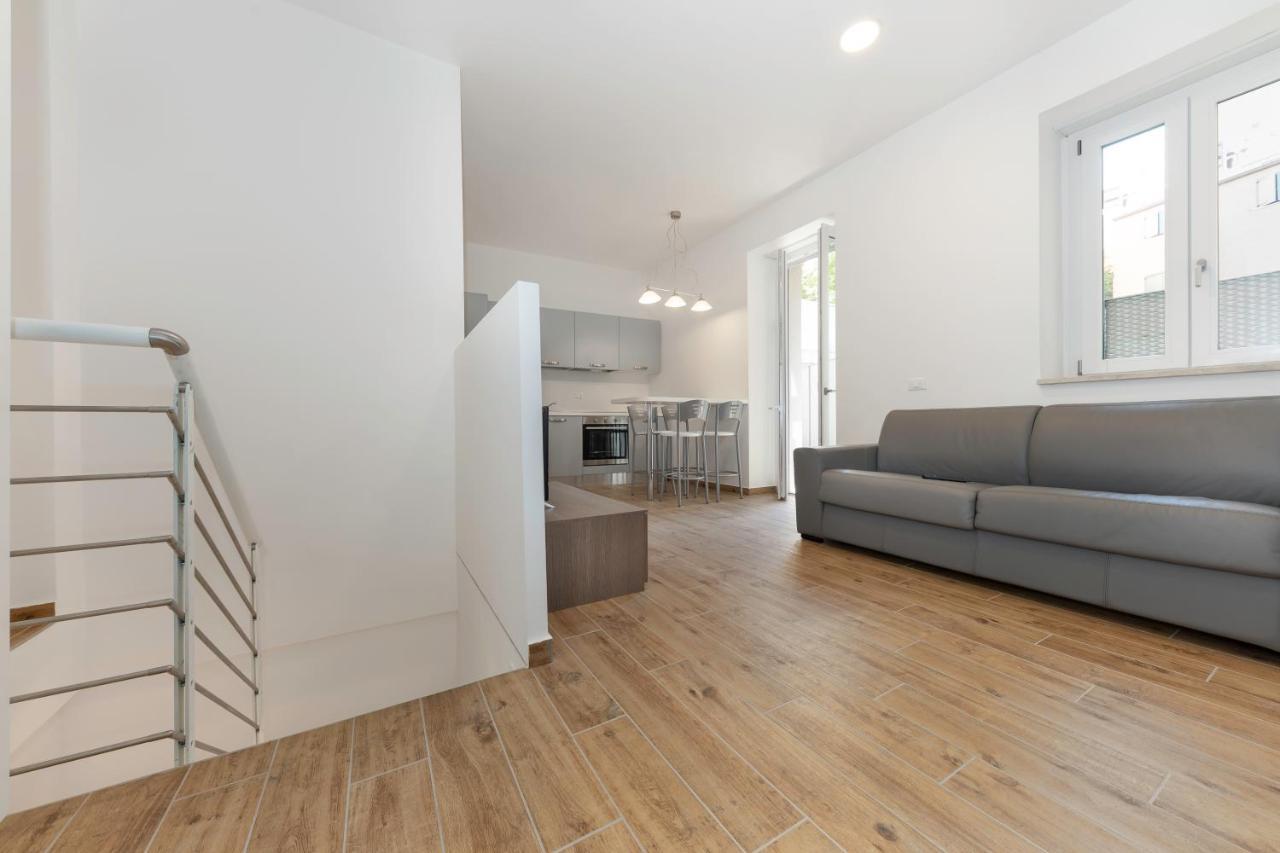 מילאנו Casa Da Suite Diodora מראה חיצוני תמונה
