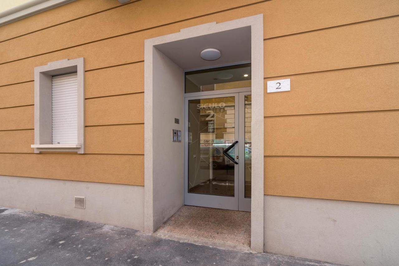מילאנו Casa Da Suite Diodora מראה חיצוני תמונה