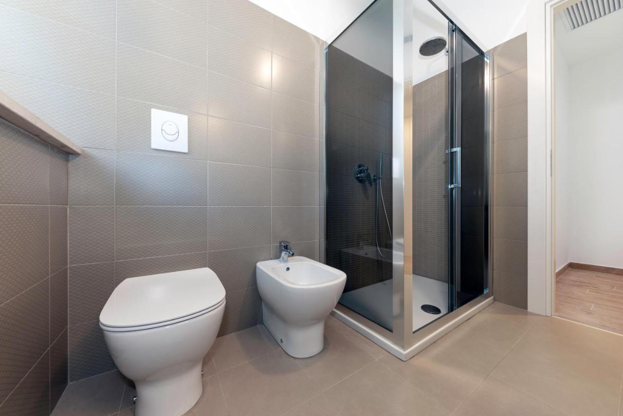 מילאנו Casa Da Suite Diodora מראה חיצוני תמונה