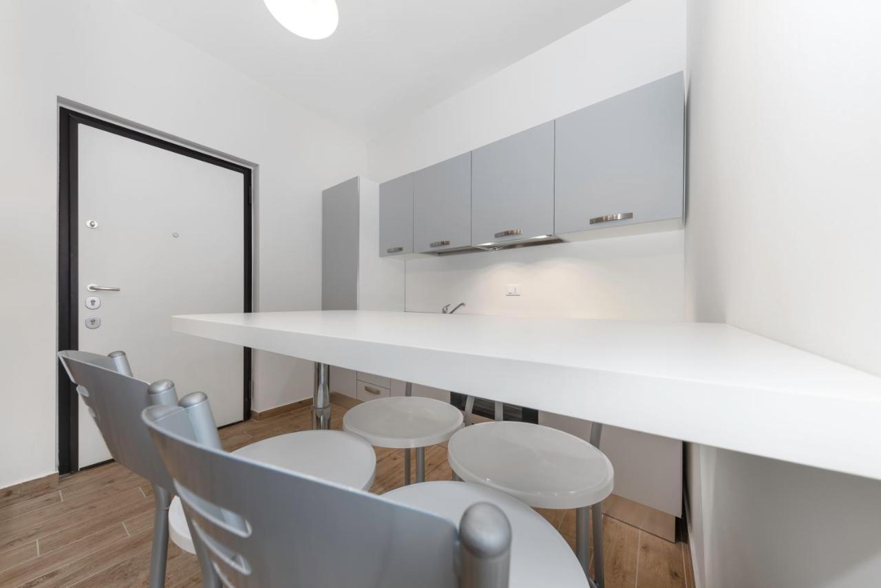 מילאנו Casa Da Suite Diodora מראה חיצוני תמונה