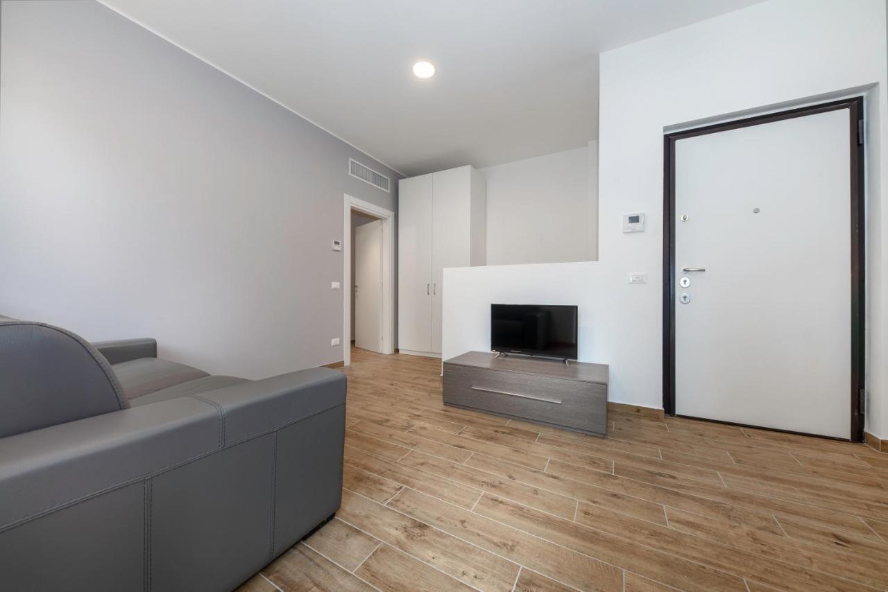 מילאנו Casa Da Suite Diodora מראה חיצוני תמונה