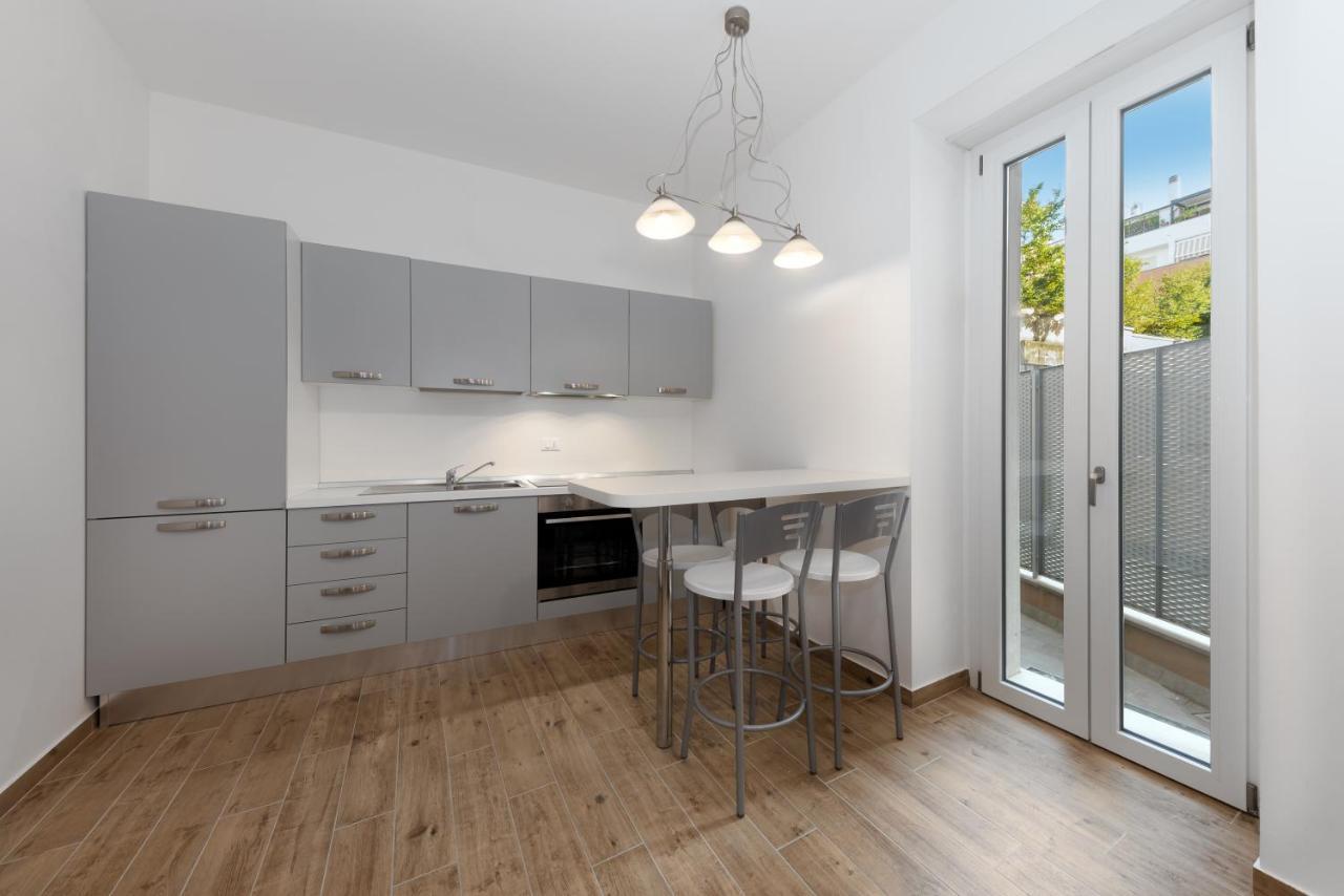 מילאנו Casa Da Suite Diodora מראה חיצוני תמונה