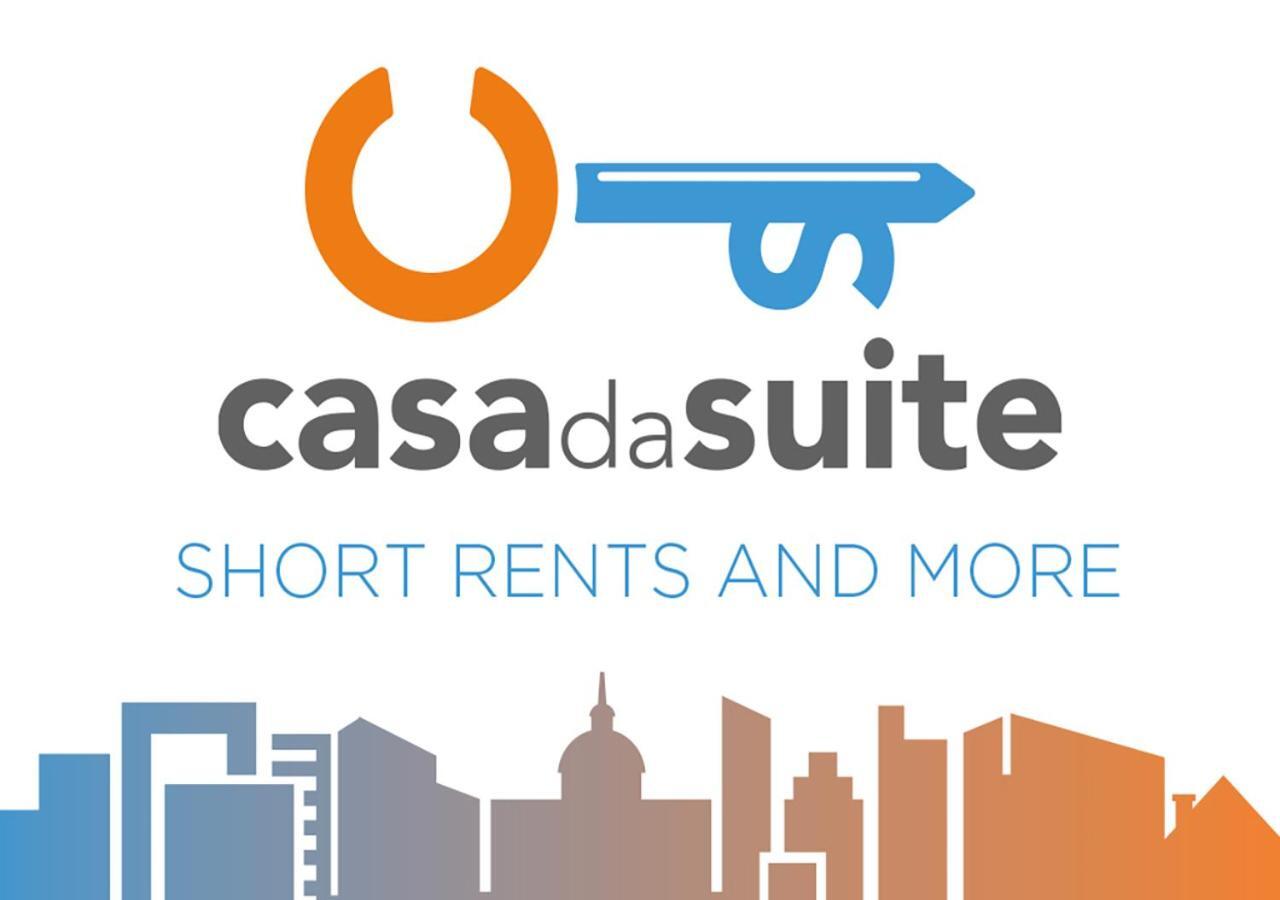 מילאנו Casa Da Suite Diodora מראה חיצוני תמונה